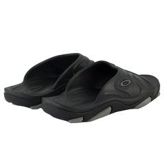 Chinelo Oakley Titan Slide Masculino - Foto 2