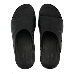 Chinelo Oakley Titan Slide Masculino - Foto 4