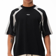 Camiseta Oakley Urbanverse Edge SS Masculina - Foto 1