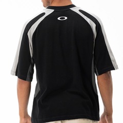 Camiseta Oakley Urbanverse Edge SS Masculina - Foto 2
