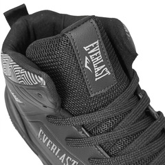 Tênis Unissex Everlast Chicago - Foto 4