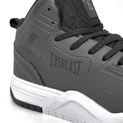 Tênis Unissex Everlast Chicago - Foto 5