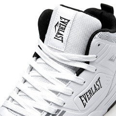 Tênis Unissex Everlast Chicago - Foto 4