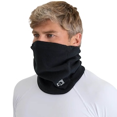 Bandana Tubular Pescoço Galapagos Fleece Ártico Thermo - Adulto - Foto 1
