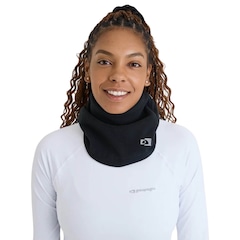 Bandana Tubular Pescoço Galapagos Fleece Ártico Thermo - Adulto - Foto 2