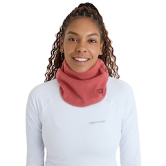 Bandana Tubular Pescoço Galapagos Fleece Ártico Thermo - Adulto - Foto 1