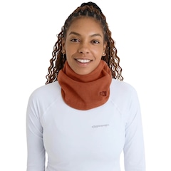 Bandana Tubular Pescoço Galapagos Fleece Ártico Thermo - Adulto - Foto 2