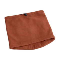 Bandana Tubular Pescoço Galapagos Fleece Ártico Thermo - Adulto - Foto 4