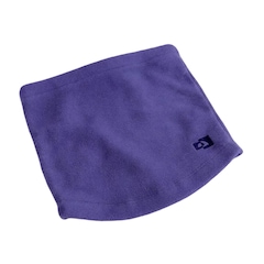 Bandana Tubular Pescoço Galapagos Fleece Ártico Thermo - Adulto - Foto 3