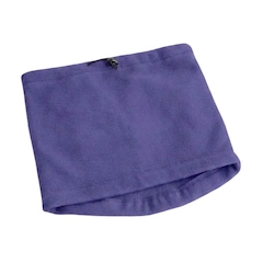 Bandana Tubular Pescoço Galapagos Fleece Ártico Thermo - Adulto - Foto 4