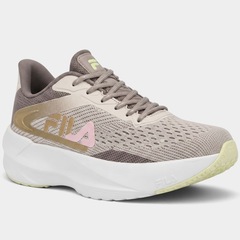 Tênis Feminino Fila Outrun - Foto 1