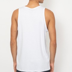 Camiseta Regata Quiksilver Rinse Masculina - Foto 2