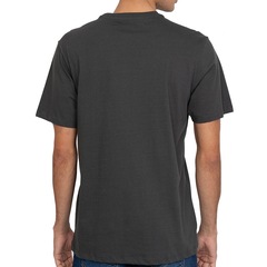 Camiseta Quiksilver Vortex Masculina - Foto 2