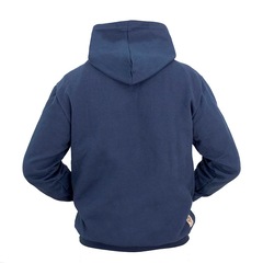 Blusão de Moletom com Capuz Ragor Estampa Jiu Jitsu Arm Lock Masculino - Foto 2