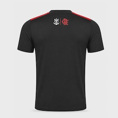 Camiseta Braziline Flamengo Balanço - Masculina - Foto 2