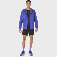 Camiseta Asics Fujitrail Elite Masculina - Foto 10
