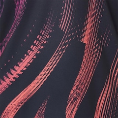 Camiseta Asics Manga Longa Road Graphic Ls Top - Feminina - Foto 5