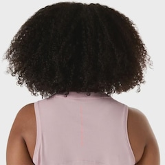 Camiseta Regata Asics Road - Feminina - Foto 5