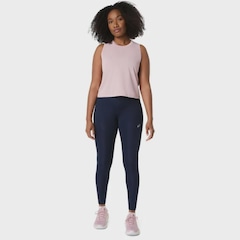 Camiseta Regata Asics Road - Feminina - Foto 6