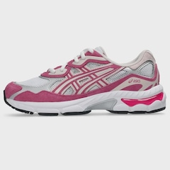 Tênis Infantil Asics GEL-Nyc GS - Foto 7
