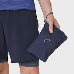 Jaqueta Asics Road Packable - Masculina - Foto 10