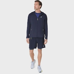 Jaqueta Asics Road Packable - Masculina - Foto 11
