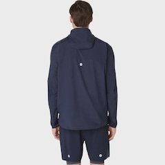 Jaqueta Asics Road Packable - Masculina - Foto 2