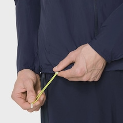 Jaqueta Asics Road Packable - Masculina - Foto 6