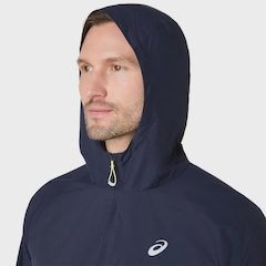 Jaqueta Asics Road Packable - Masculina - Foto 7