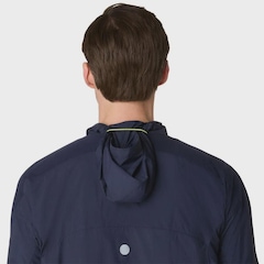 Jaqueta Asics Road Packable - Masculina - Foto 9