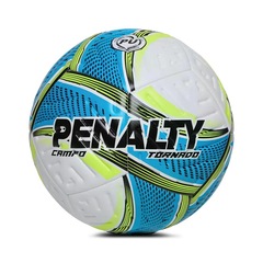 Bola de Futebol de Campo Penalty Tornado XXVI - Foto 3