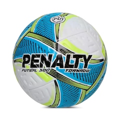 Bola de Futsal Penalty Tornado XXVI - Foto 1