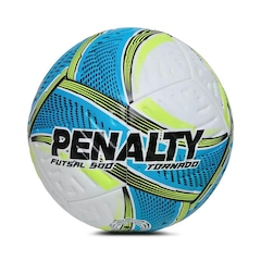 Bola de Futsal Penalty Tornado XXVI - Foto 3