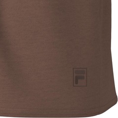 Shorts Fila Doux Feminino - Foto 5