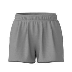 Shorts Fila Doux Feminino - Foto 3