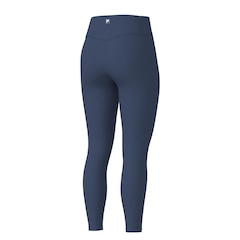 Calça Legging Fila Life Ribbed III Feminina - Foto 2