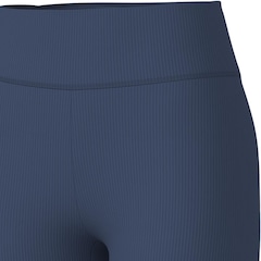 Calça Legging Fila Life Ribbed III Feminina - Foto 4