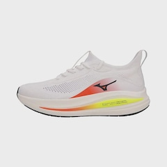 Tênis Masculino Mizuno Neo Aura Knit - Foto 1
