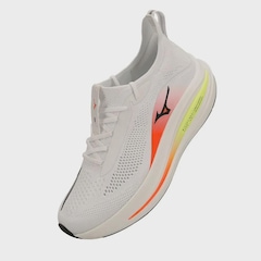 Tênis Masculino Mizuno Neo Aura Knit - Foto 4