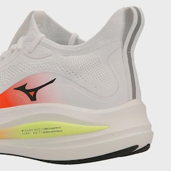 Tênis Masculino Mizuno Neo Aura Knit - Foto 5