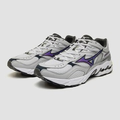 Tênis Unissex Mizuno Wave MG4 LS OG - Foto 4