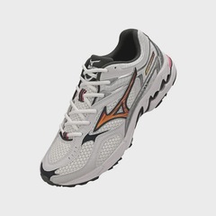 Tênis Unissex Mizuno Wave MG4 LS OG - Foto 4