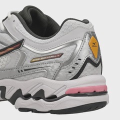 Tênis Unissex Mizuno Wave MG4 LS OG - Foto 5