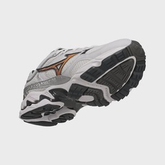 Tênis Unissex Mizuno Wave MG4 LS OG - Foto 7