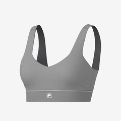 Top Fila Elastic One Feminino - Foto 1