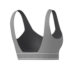 Top Fila Elastic One Feminino - Foto 2