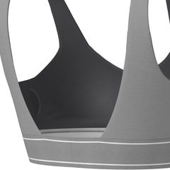 Top Fila Elastic One Feminino - Foto 5