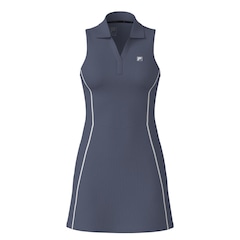Vestido Fila Tennis Line Feminino - Foto 3