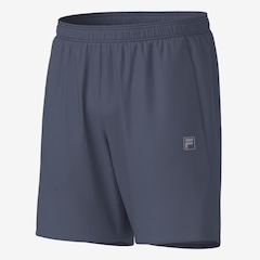 Bermuda Fila Core Run 7" Masculina - Foto 1