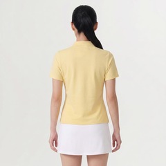 Camisa Polo Fila F-Box Tennis Basic II Feminina - Foto 4